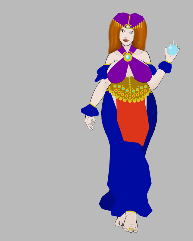 Featured artwork 1