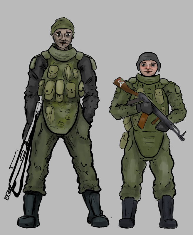 Featured artwork 2